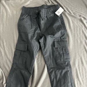 Old Navy Toddler Cargo Pants